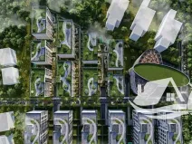 Prodej bytu 2+kk, Qerret, Albánie, 115 m2