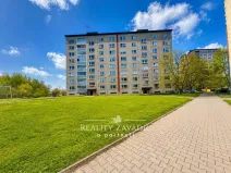 Prodej bytu 3+1, Bohumín, Tovární, 68 m2