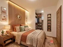 Prodej bytu 2+kk, Valtice, P. Bezruče, 64 m2