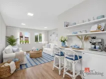 Prodej bytu 2+kk, Valtice, P. Bezruče, 56 m2