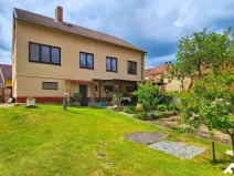 Prodej rodinného domu, Bohutice, 289 m2