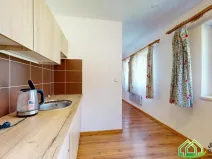 Prodej bytu 2+kk, Mikulovice, 47 m2