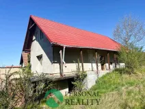 Prodej rodinného domu, Petrovice, 60 m2