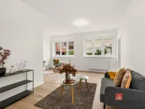 Pronájem bytu 2+1, Praha - Modřany, Klostermannova, 64 m2