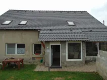 Dražba rodinného domu, Blšany, Žatecká, 123 m2