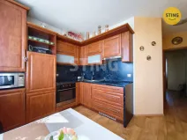 Prodej bytu 3+1, Okříšky, U stadionu, 73 m2