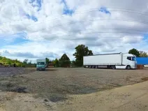 Pronájem komerčního pozemku, Třebotov, Pod Vsí, 300 m2
