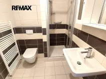 Pronájem bytu 1+kk, Slavkov u Brna, 35 m2