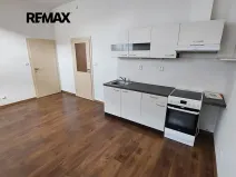Pronájem bytu 2+kk, Rousínov, 45 m2