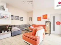 Prodej rodinného domu, Jihlava, Na Dolech, 84 m2