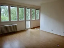 Prodej bytu 1+kk, Pardubice - Polabiny, Kosmonautů, 28 m2