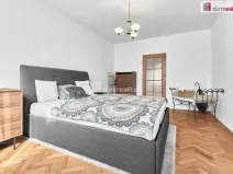 Prodej bytu 3+1, Karlovy Vary, Brigádníků, 67 m2