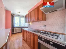 Prodej bytu 2+1, Plzeň, Lábkova, 61 m2