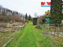 Prodej chaty, Jemnice, 16 m2