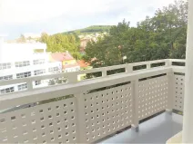 Prodej bytu 2+1, Zlín, Osvoboditelů, 58 m2