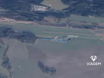 Prodej podílu pole, Čestice, 1330 m2