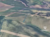 Prodej podílu pole, Šitbořice, 368 m2