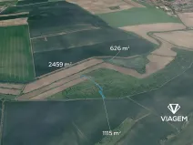 Prodej podílu pole, Archlebov, 2100 m2