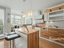 Prodej bytu 4+kk, Kladno, Na vyhaslém, 91 m2