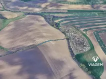 Prodej pole, Milešovice, 1527 m2