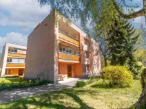 Prodej bytu 2+kk, Orlová - Lutyně, Květinová, 53 m2