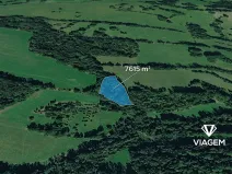 Prodej podílu lesa, Heřmanov, 2538 m2