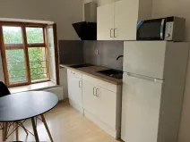 Pronájem bytu 1+1, Jihlava, Čajkovského, 34 m2