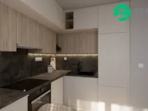 Prodej bytu 1+1, Děčín, Řetězová, 29 m2