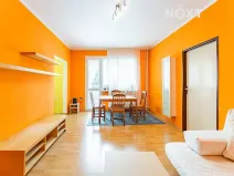 Prodej bytu 2+1, Šumperk, 8. května, 52 m2