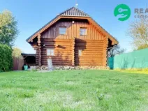 Prodej rodinného domu, Bystřice pod Hostýnem - Rychlov, Přerovská, 108 m2