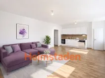 Pronájem bytu 3+kk, Havířov - Město, Hlavní třída, 79 m2