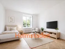 Pronájem bytu 1+1, Ostrava - Poruba, náměstí Vítězslava Nováka, 35 m2