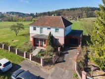 Prodej rodinného domu, Velké Svatoňovice, 240 m2