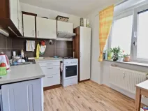 Pronájem bytu 1+1, Brno - Řečkovice, Sibiřská, 35 m2