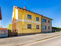 Prodej rodinného domu, Plzeň - Doubravka, Pod Lesem, 250 m2