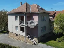 Prodej rodinného domu, Slavičín, Osvobození, 122 m2