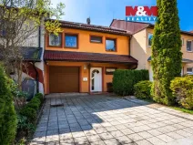 Prodej rodinného domu, Nové Město pod Smrkem, Na výsluní, 150 m2
