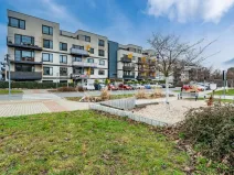Pronájem bytu 2+kk, Praha - Modřany, Fikerova, 62 m2