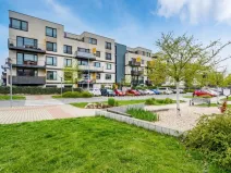 Pronájem bytu 2+kk, Praha - Modřany, Fikerova, 62 m2