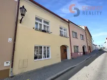 Prodej bytu 2+kk, Mikulov, Alfonse Muchy, 33 m2