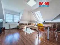 Prodej bytu 3+kk, Holubice - Kozinec, Lipová, 86 m2