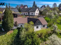 Prodej rodinného domu, Libštát, 107 m2