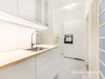 Pronájem bytu 2+1, Praha - Libeň, Novákových, 49 m2
