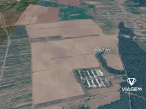 Prodej pole, Ratíškovice, 2067 m2