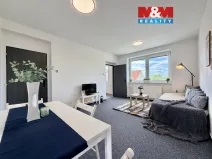 Prodej bytu 3+1, Šumice, 78 m2