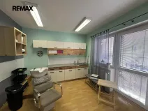 Pronájem kanceláře, Kyjov, Jungmannova, 26 m2