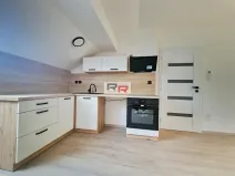 Pronájem bytu 3+kk, Šternberk, Uničovská, 65 m2