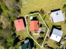 Prodej chaty, Zdelov, 45 m2