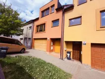 Pronájem rodinného domu, Brno - Řečkovice, Terezy Novákové, 244 m2