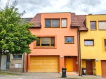 Pronájem rodinného domu, Brno - Řečkovice, Terezy Novákové, 244 m2
